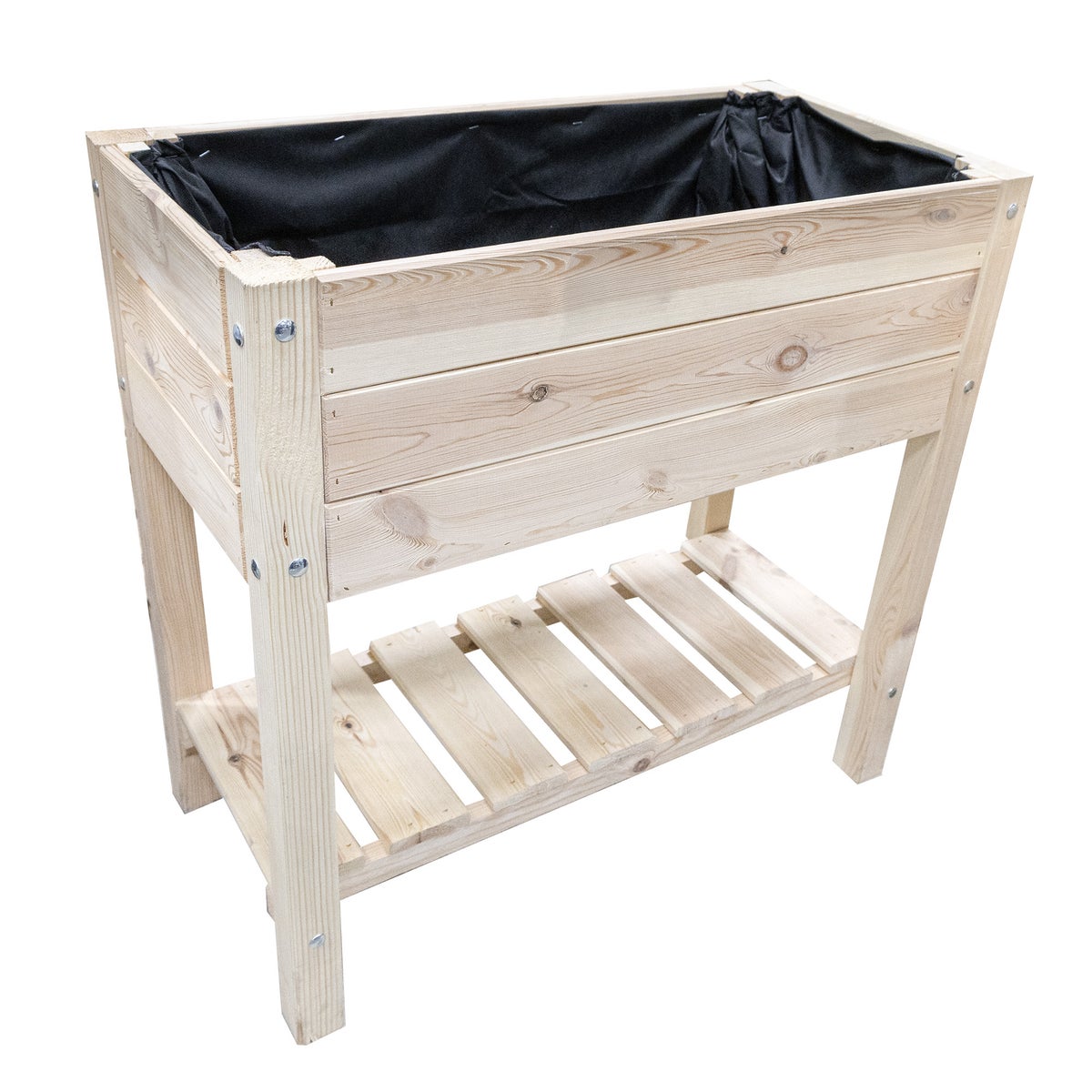 Kweektafel hout 118 x 40 cm Kweektafel hout 118 x 40 cm