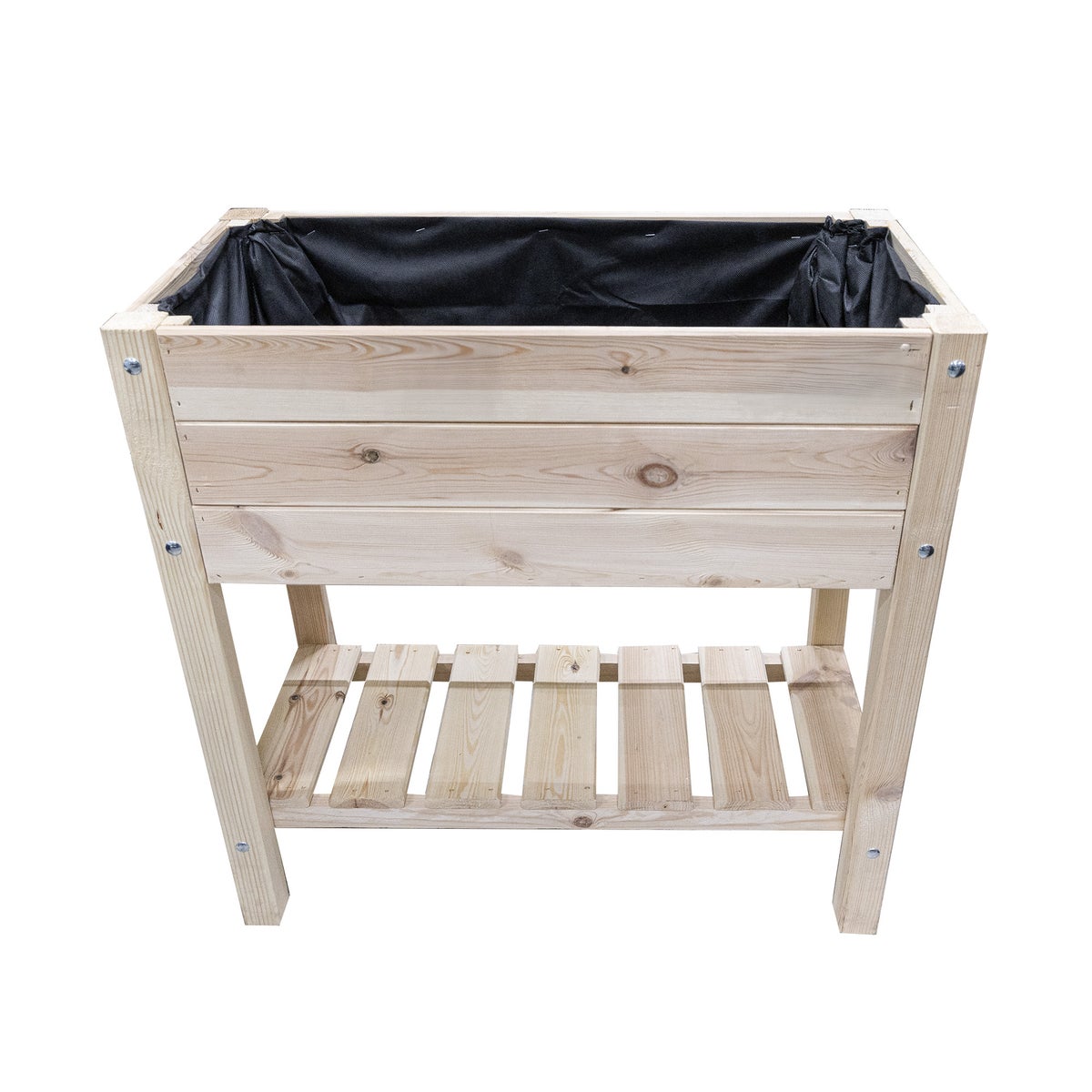Kweektafel hout 118 x 40 cm Kweektafel hout 118 x 40 cm