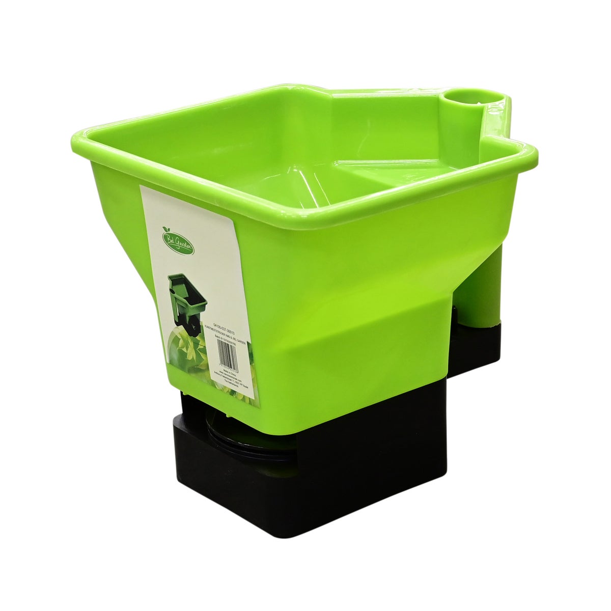 Kunstmeststrooier KMS-3L Bel Garden Kunstmeststrooier KMS-3L Bel Garden