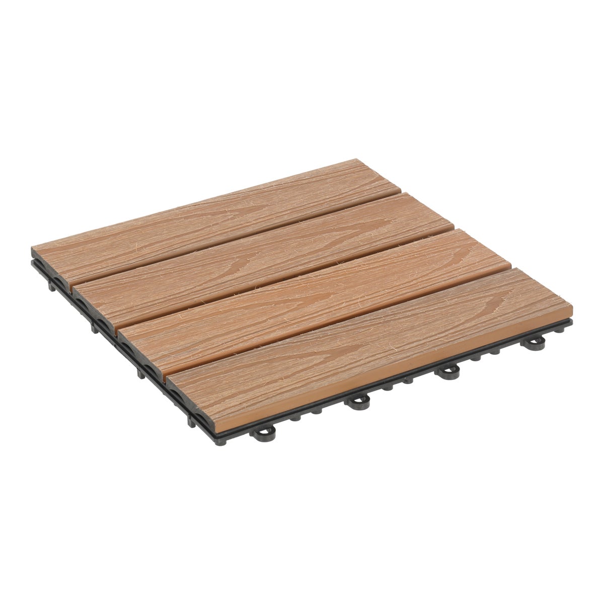 Terrastegel 30 x 30 cm teak Terrastegel 30 x 30 cm teak