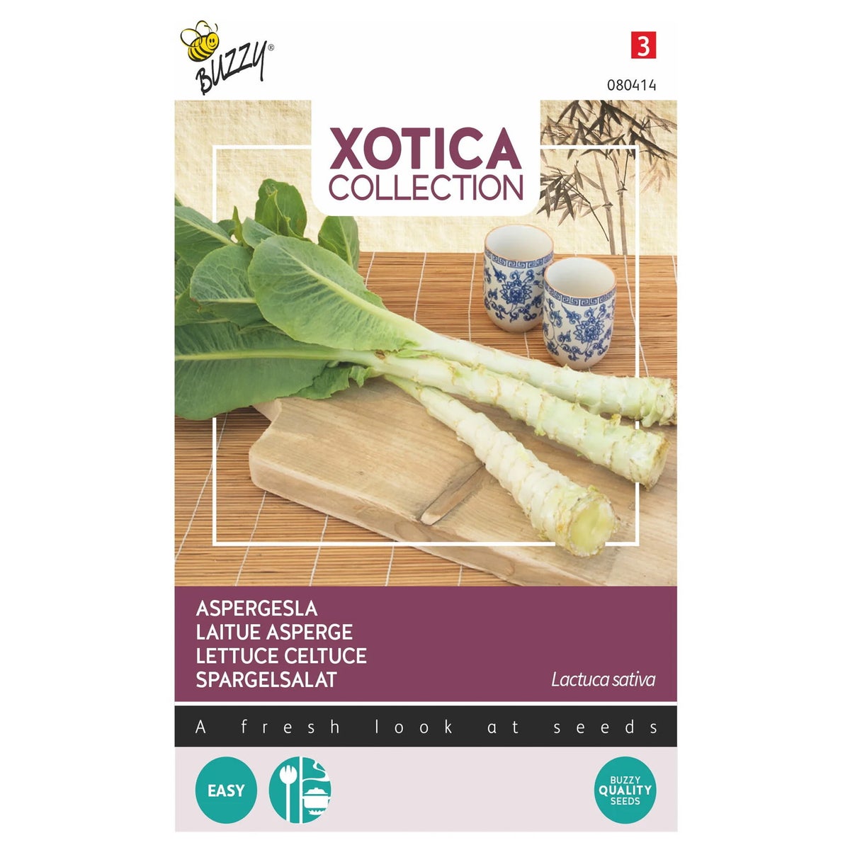 Aspergesla Aspergesla