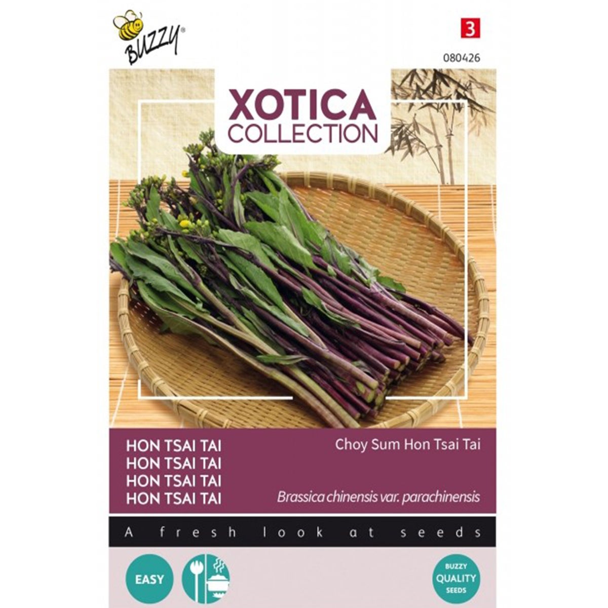 Hon Tsai Tai Hon Tsai Tai