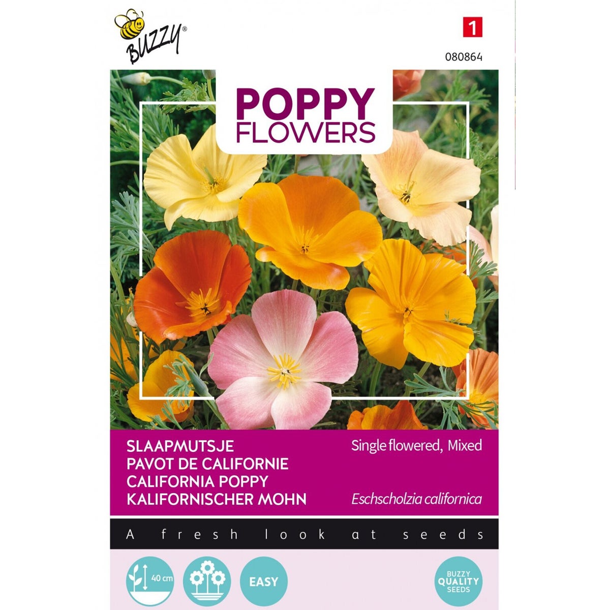 Californische slaapmutsjes Californische slaapmutsjes