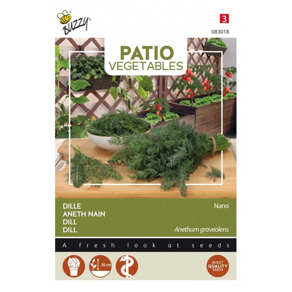 Dille Nano Dille Nano