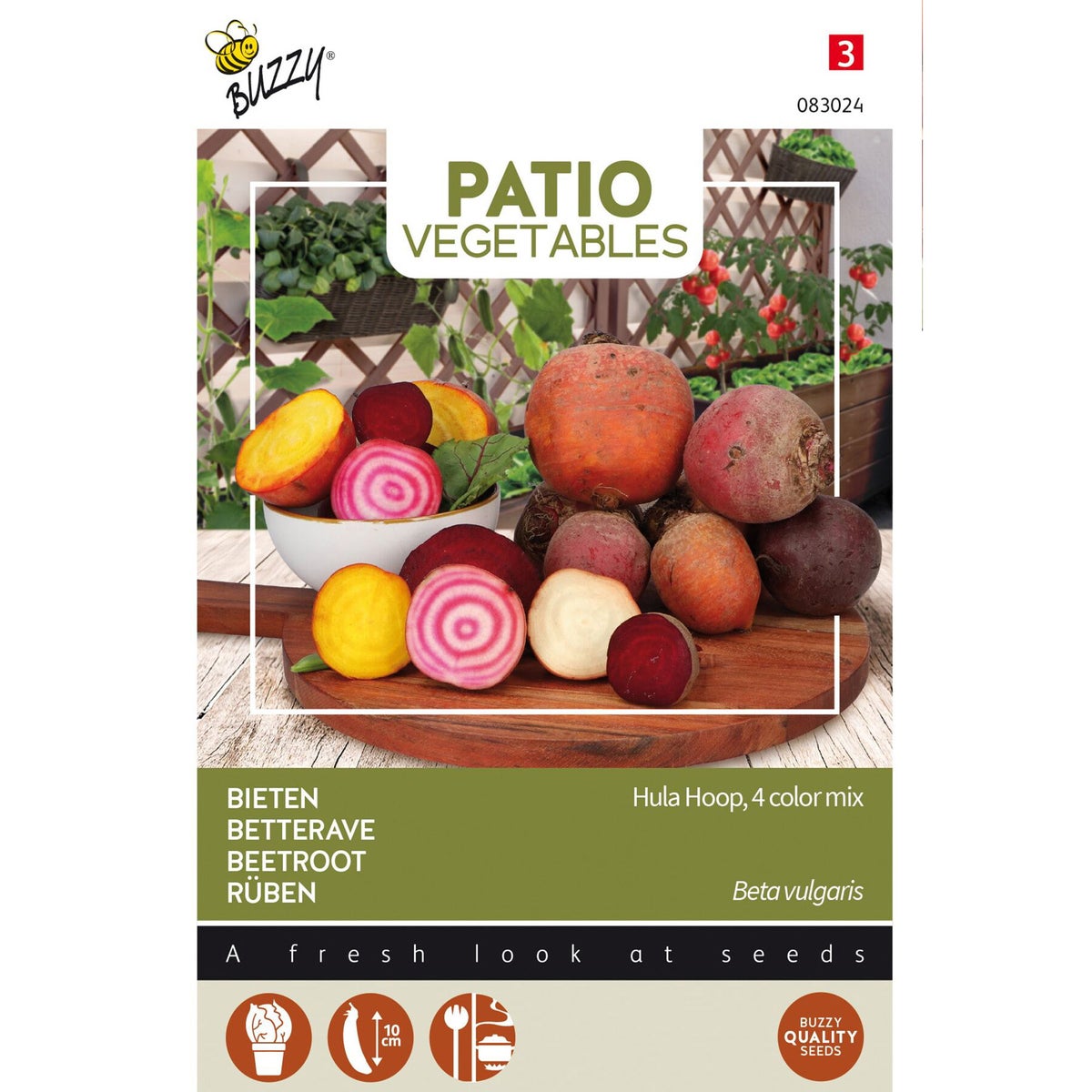 Biet Hula Hoop Biet Hula Hoop