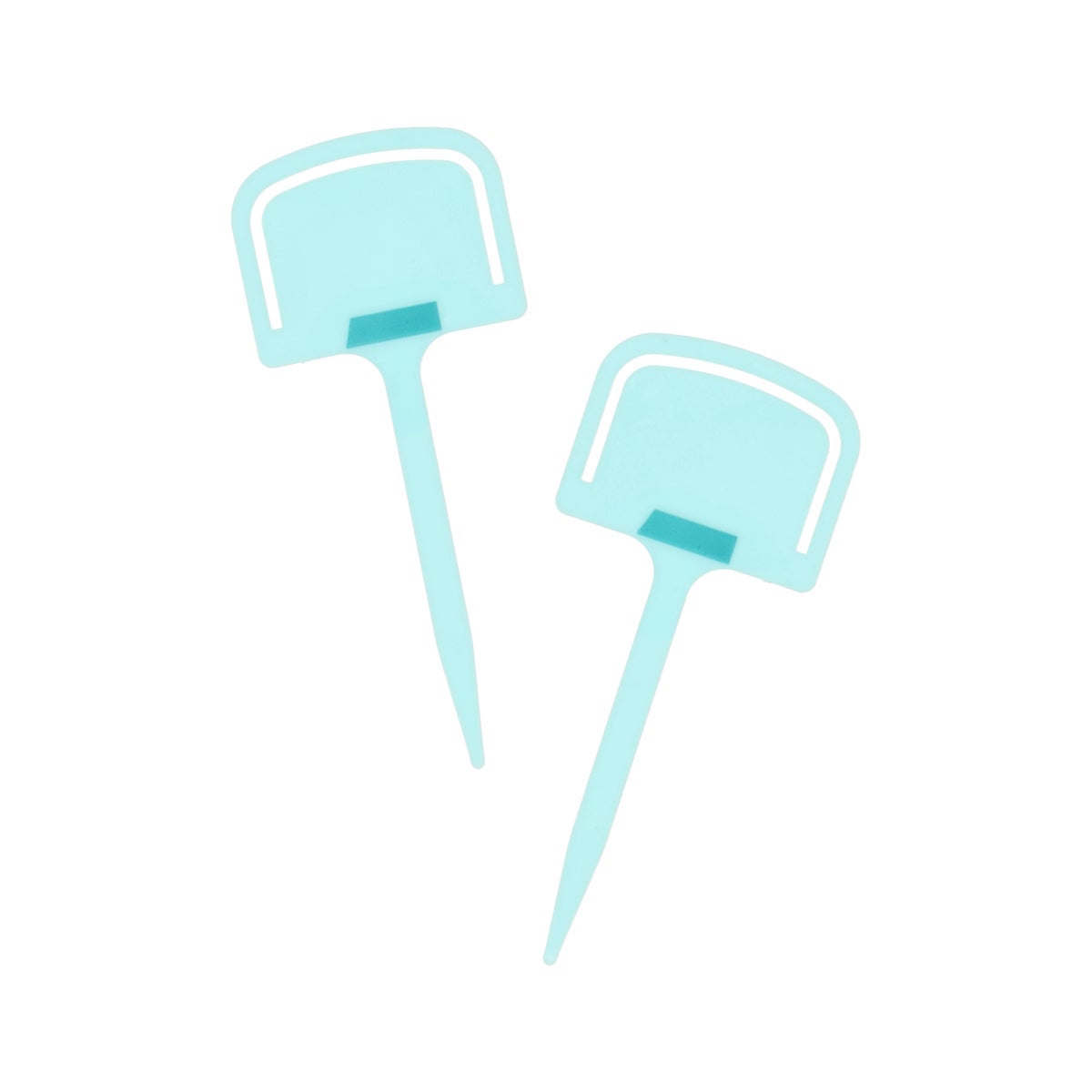 Label met houder 10st SOGO Label met houder 10st SOGO