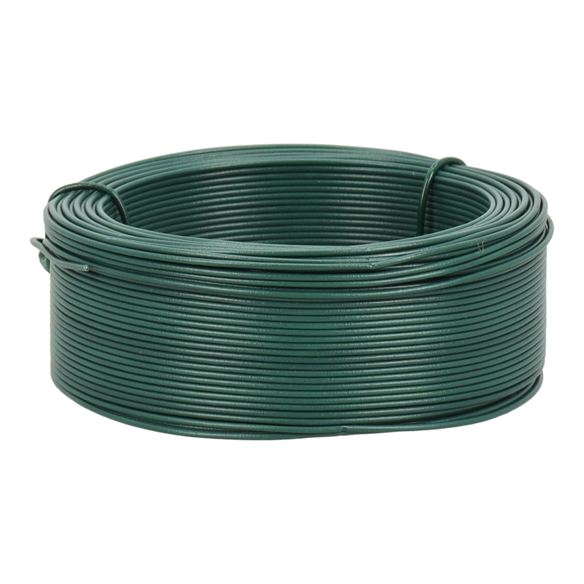 Binddraad groen 1 mm x 50 m Binddraad groen 1 mm x 50 m