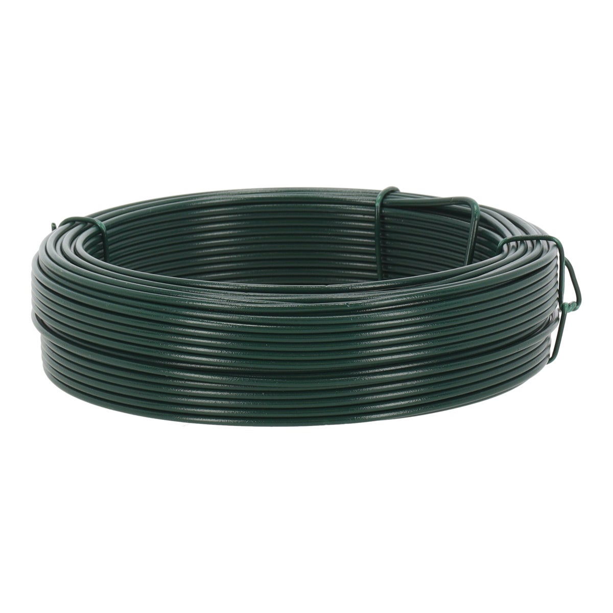 Binddraad groen 2 mm x 30 m Binddraad groen 2 mm x 30 m