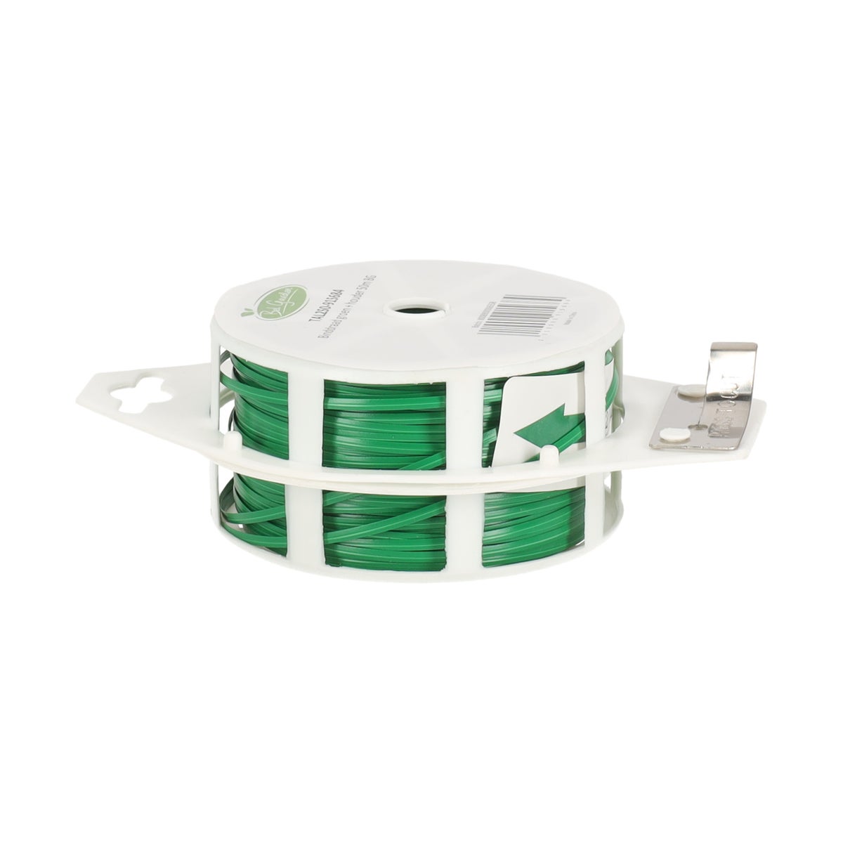 Binddraad groen + houder 50m Bel Garden Binddraad groen + houder 50m Bel Garden