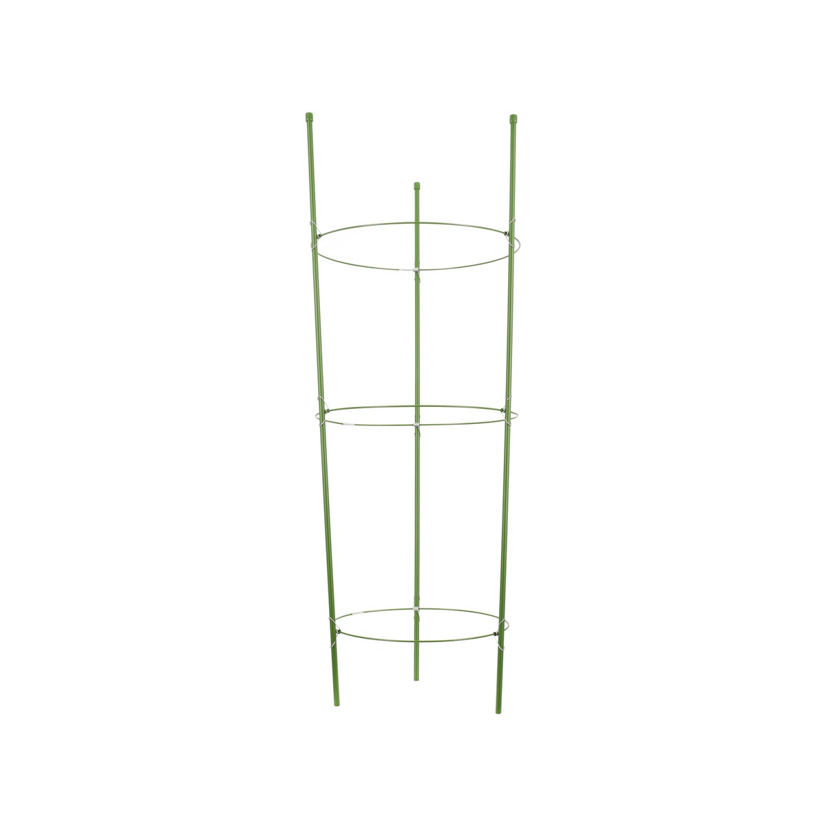 Plantensteun + ringen 120 cm Bel Garden Plantensteun + ringen 120 cm Bel Garden