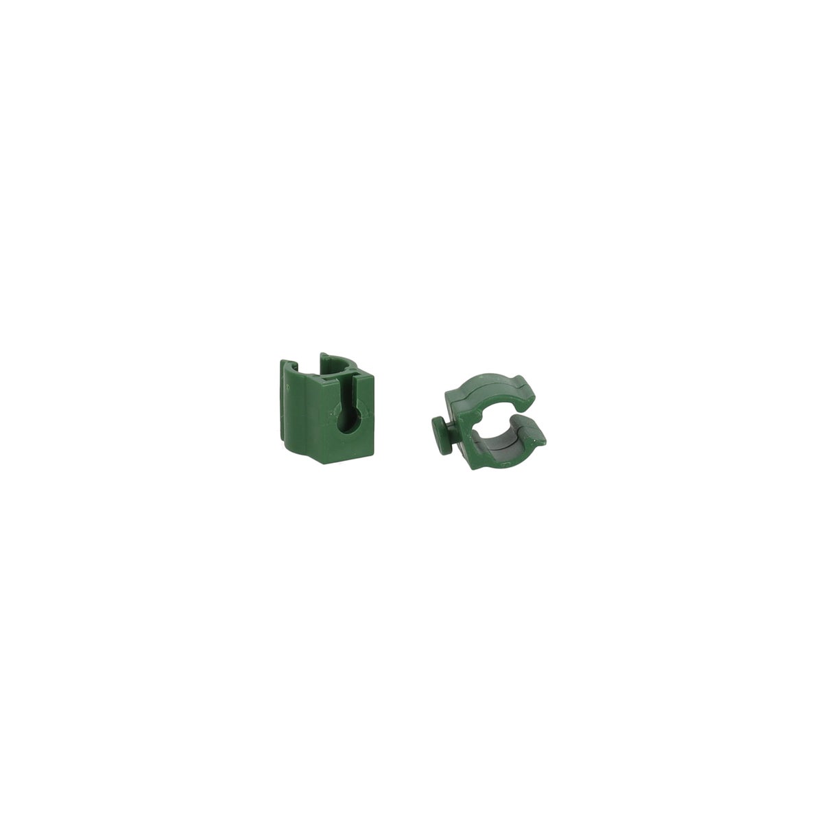 Verbindingsstuk plantenstok 11 mm 18 stuks Bel Garden Verbindingsstuk plantenstok 11 mm 18 stuks Bel Garden