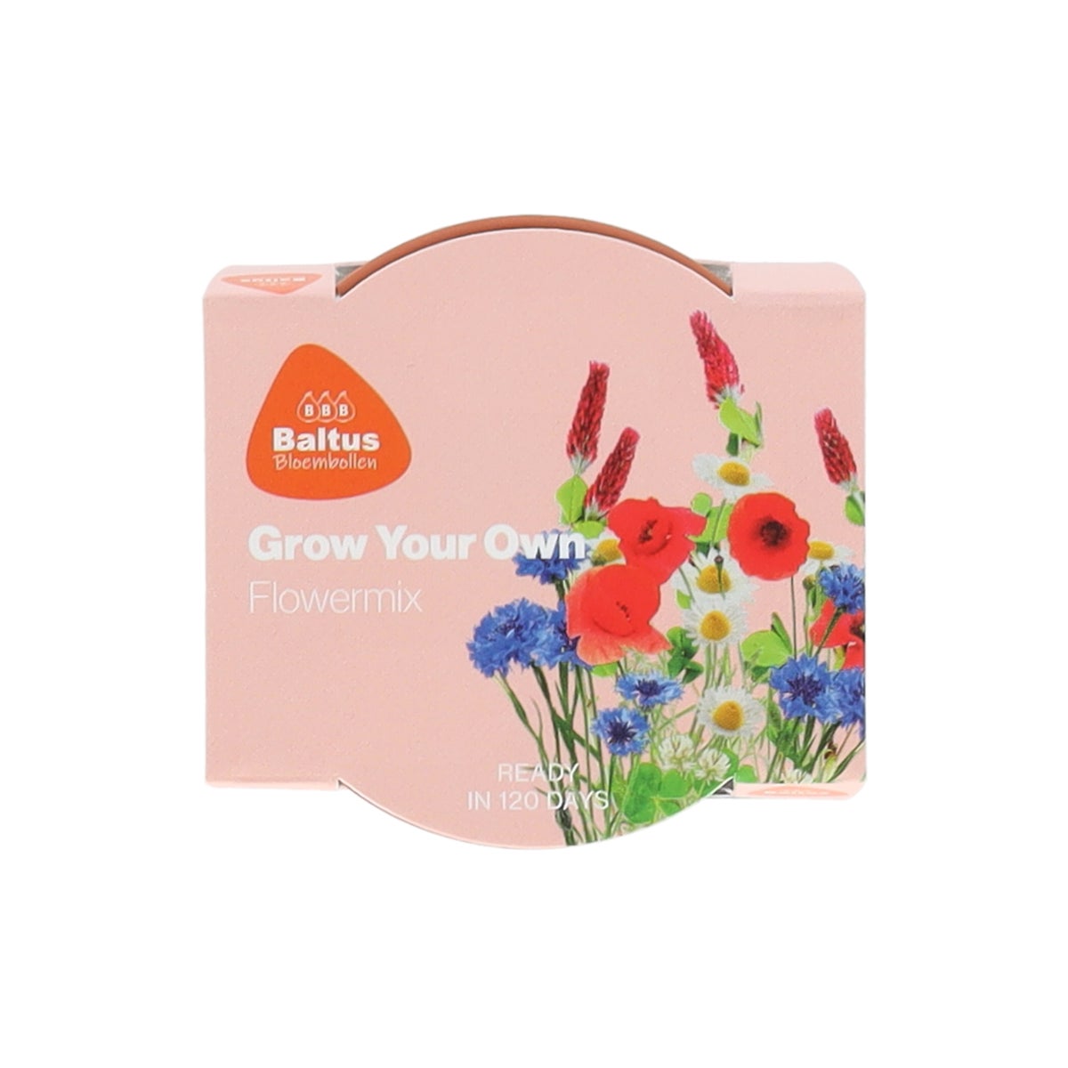 GYO bloemenmix GYO bloemenmix