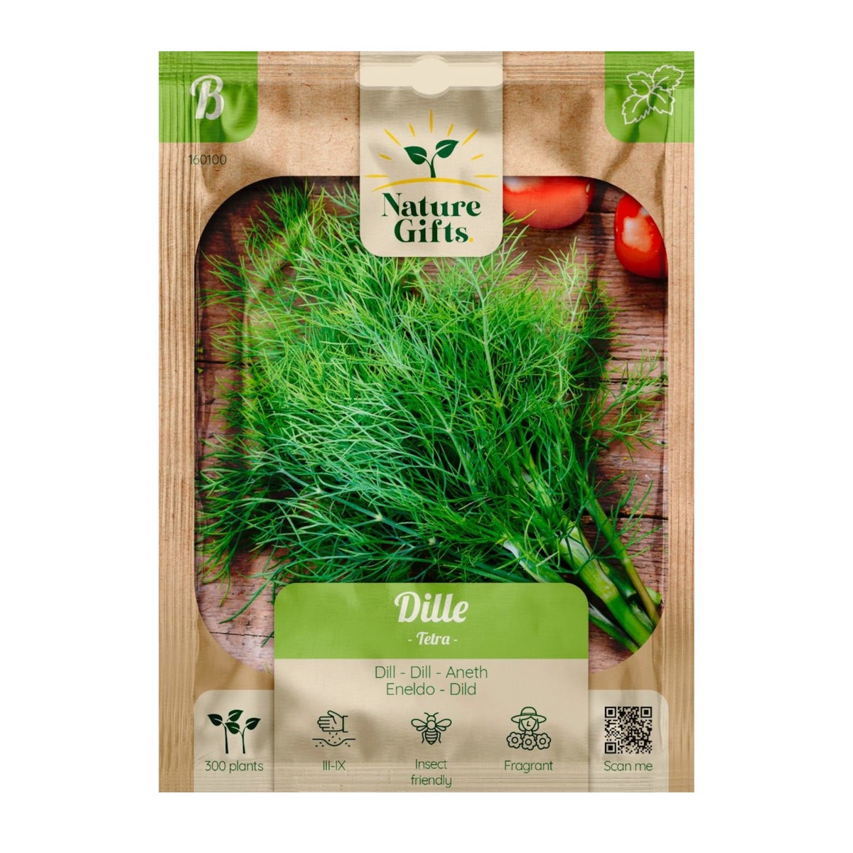 Dille Tetra Dille Tetra