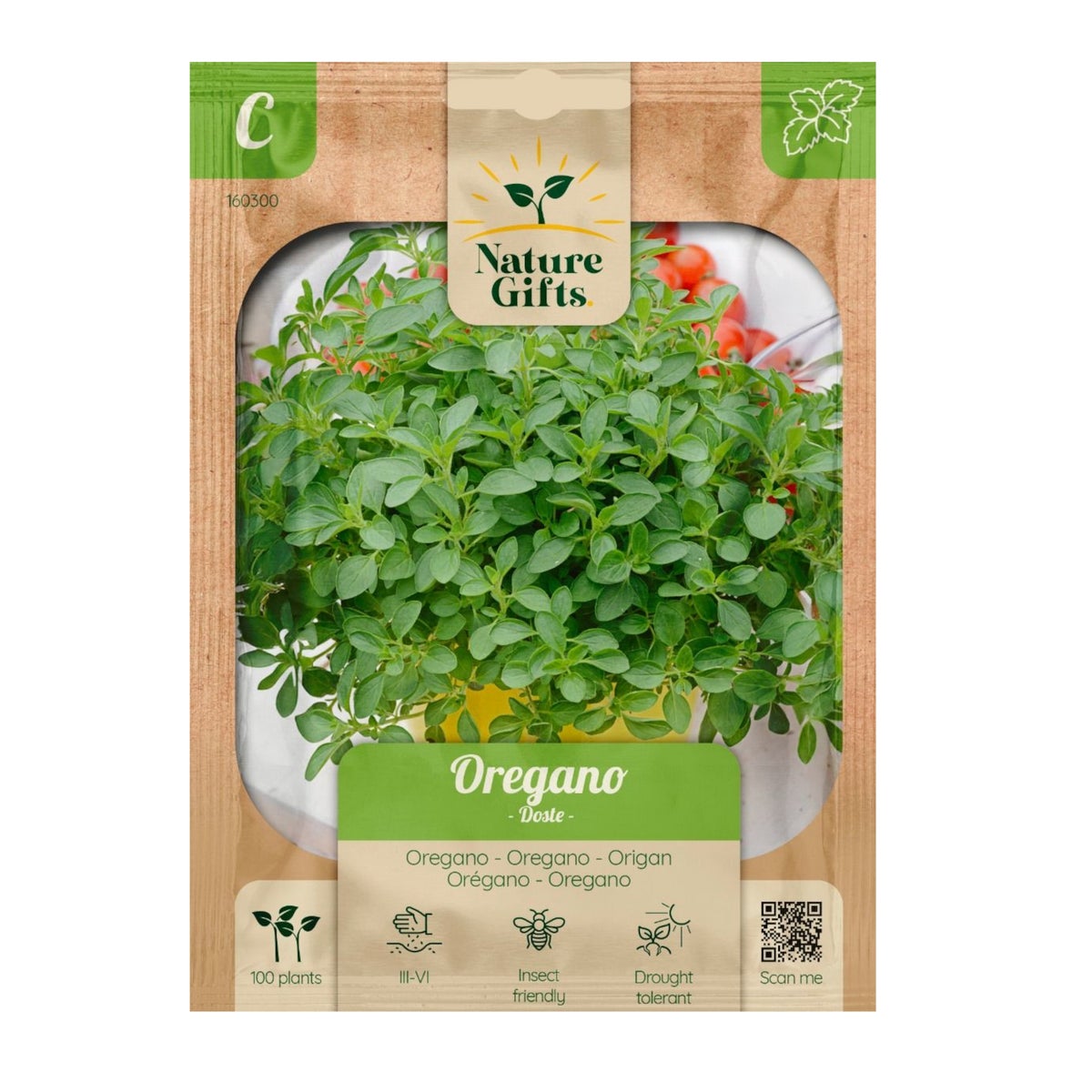 Oregano Doste Oregano Doste