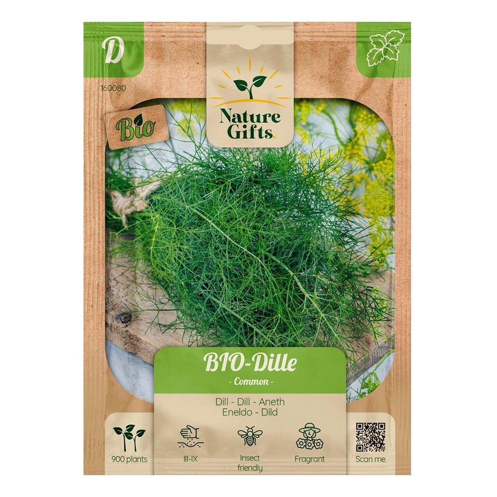 Dille Common BIO Dille Common BIO