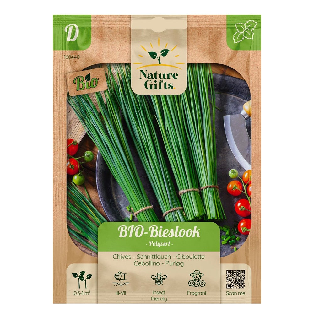 Bieslook Staro BIO Bieslook Staro BIO