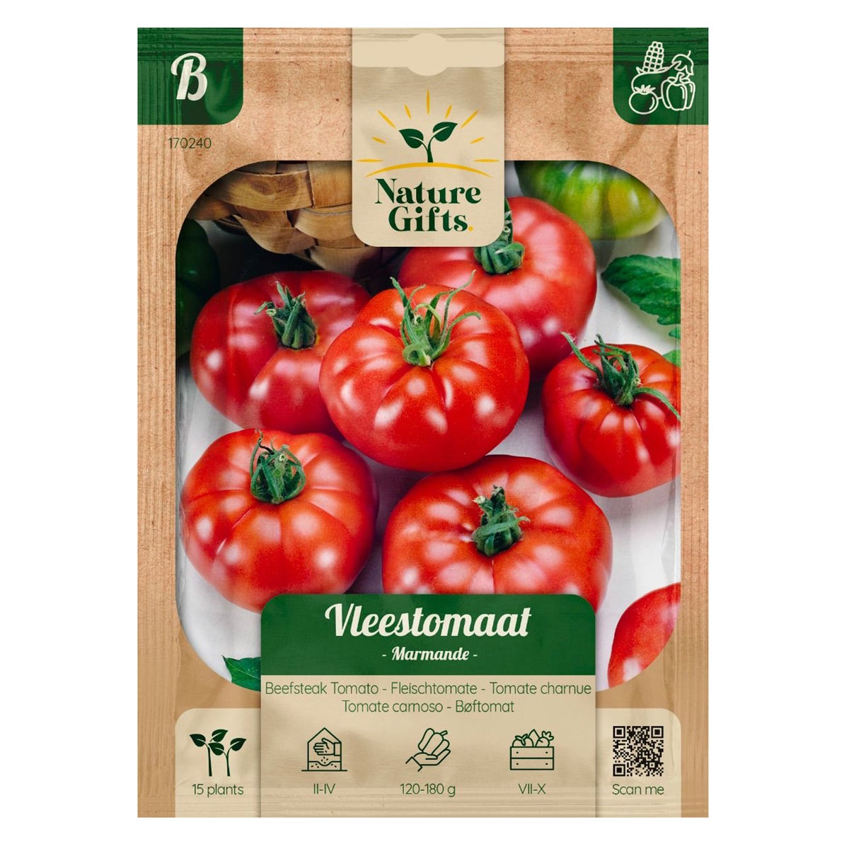 Tomaat Marmande Tomaat Marmande