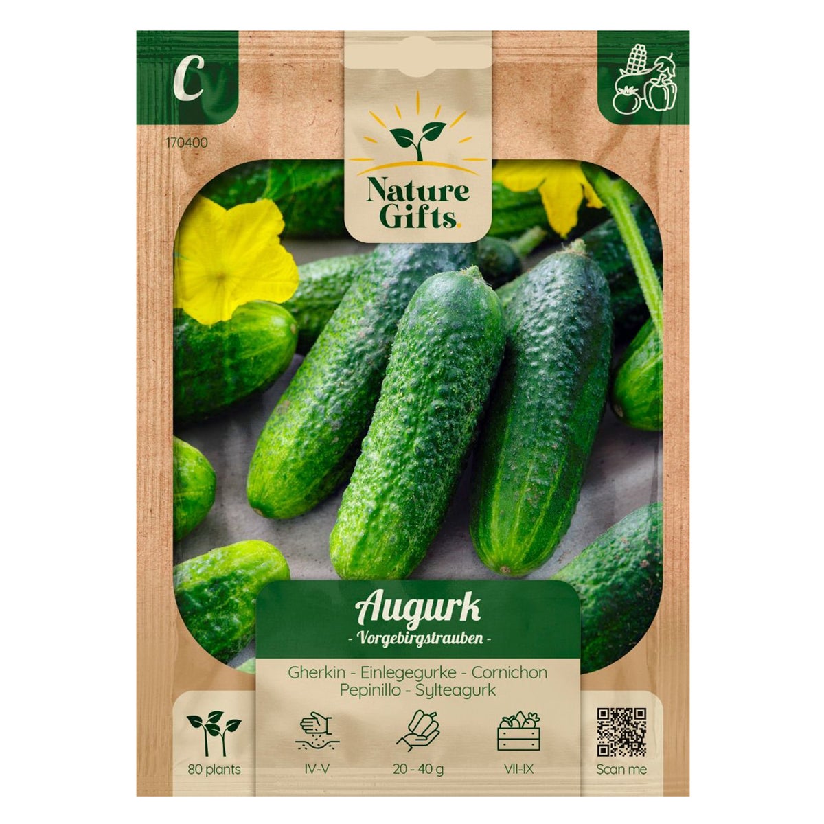 Augurk inmaak Augurk inmaak