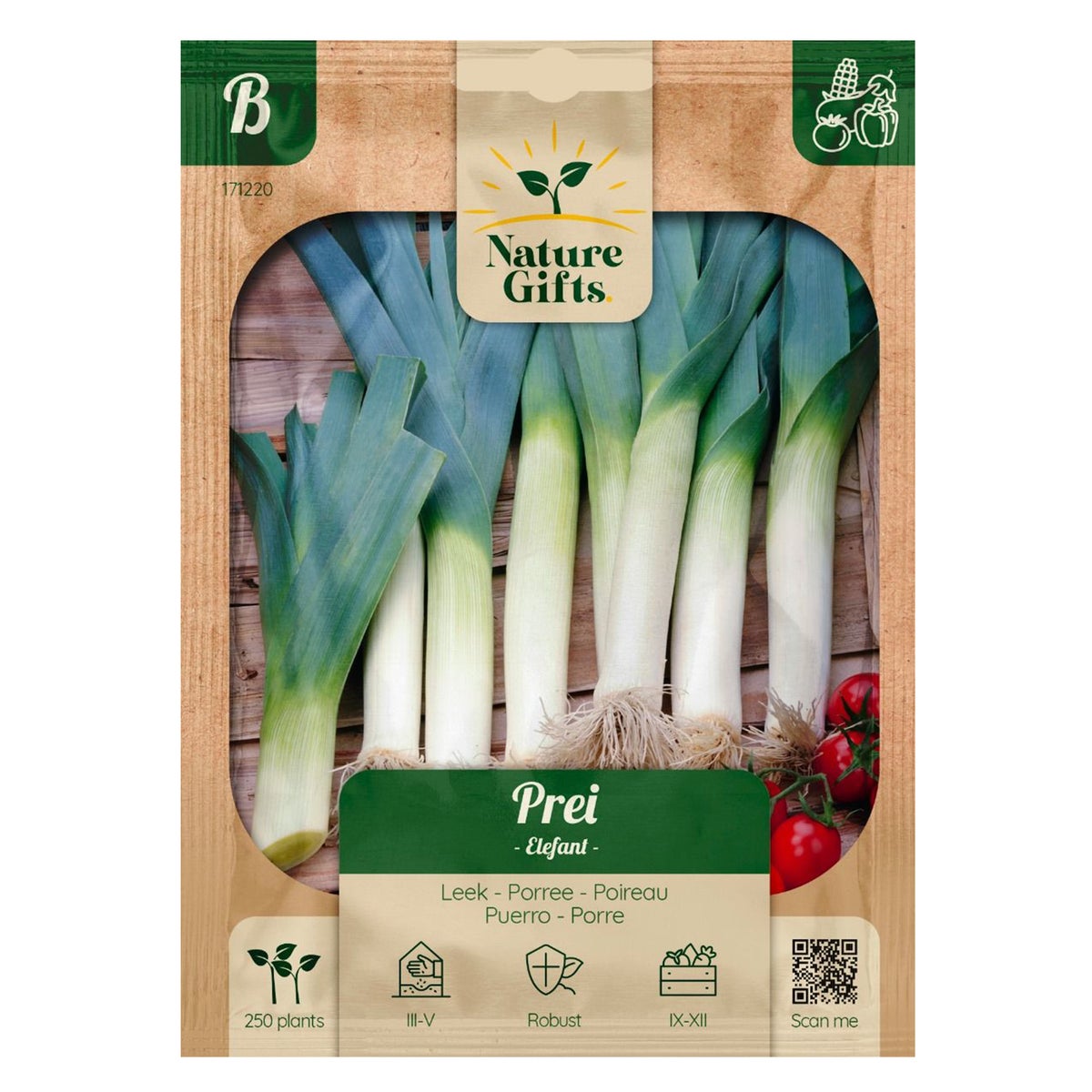 Prei Olifant Prei Olifant