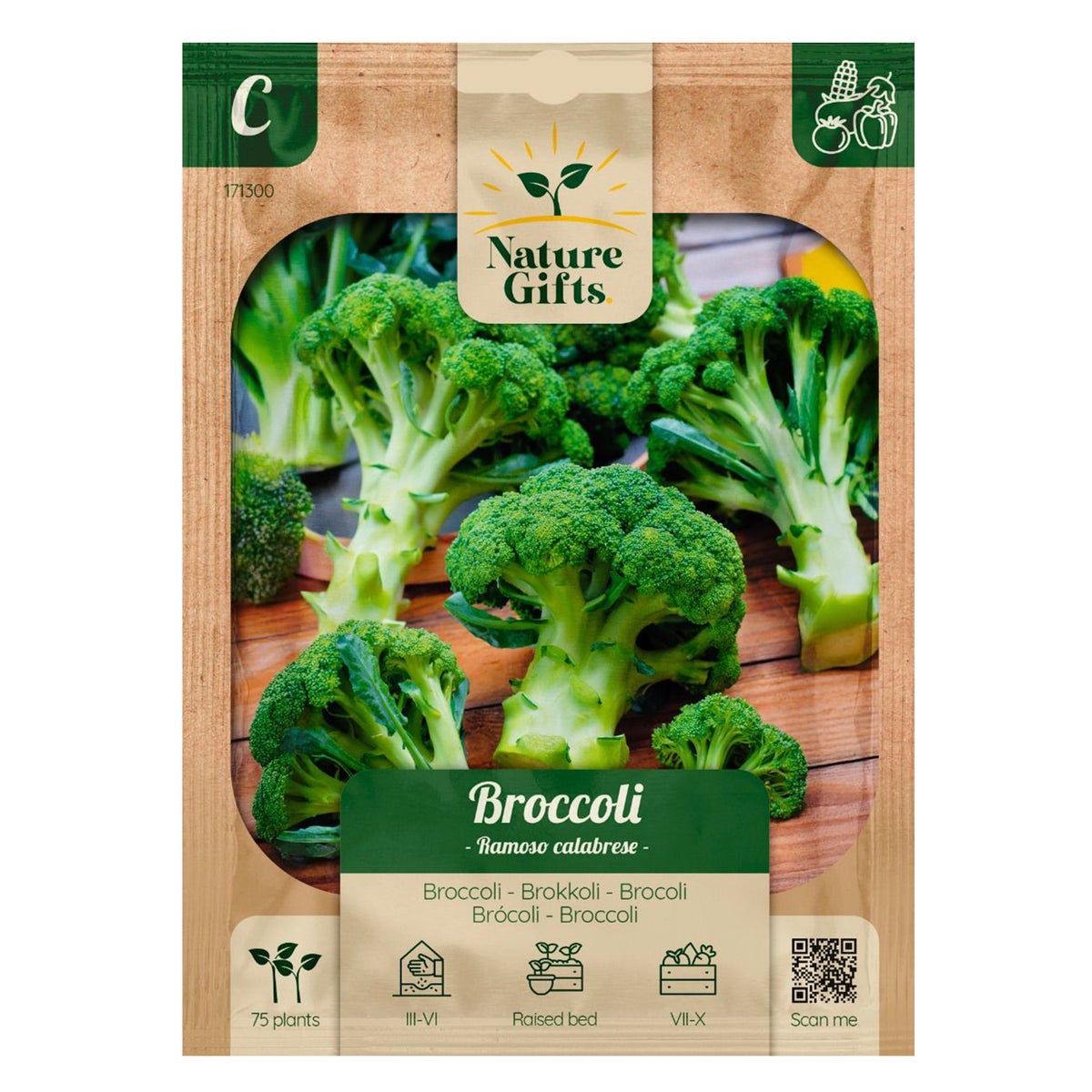 Broccoli Ramoso Calabrese Broccoli Ramoso Calabrese