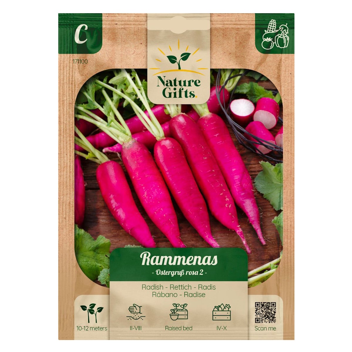 Rammenas Ostergruss Rosa Rammenas Ostergruss Rosa