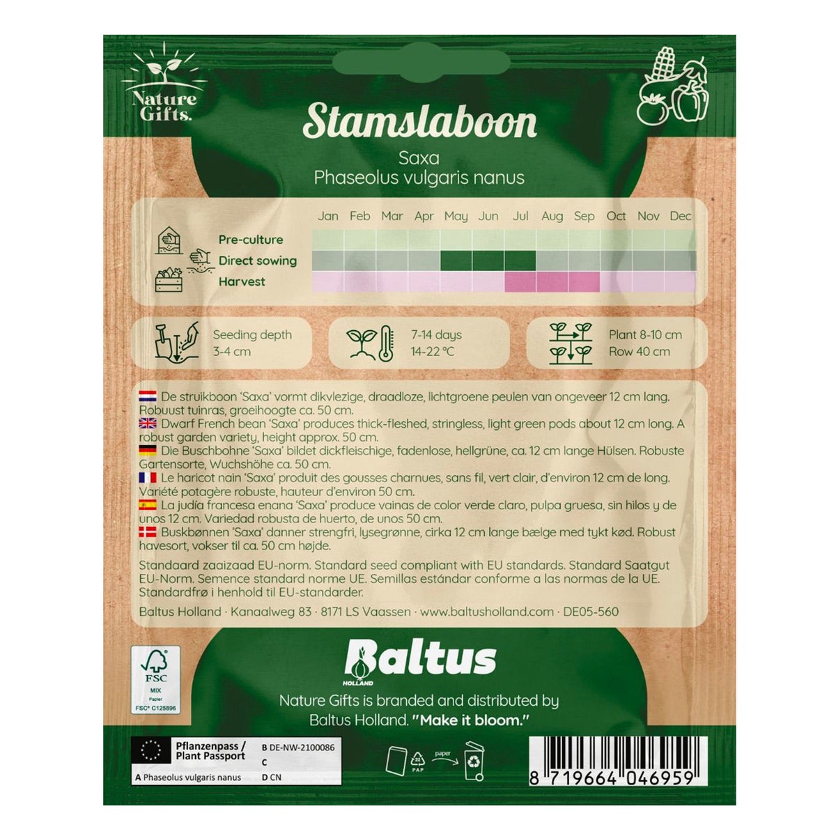 Stamslaboon Saxa Stamslaboon Saxa
