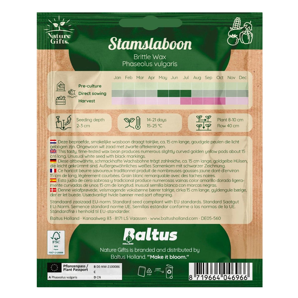 Stamstabloon beste van allen Stamstabloon beste van allen