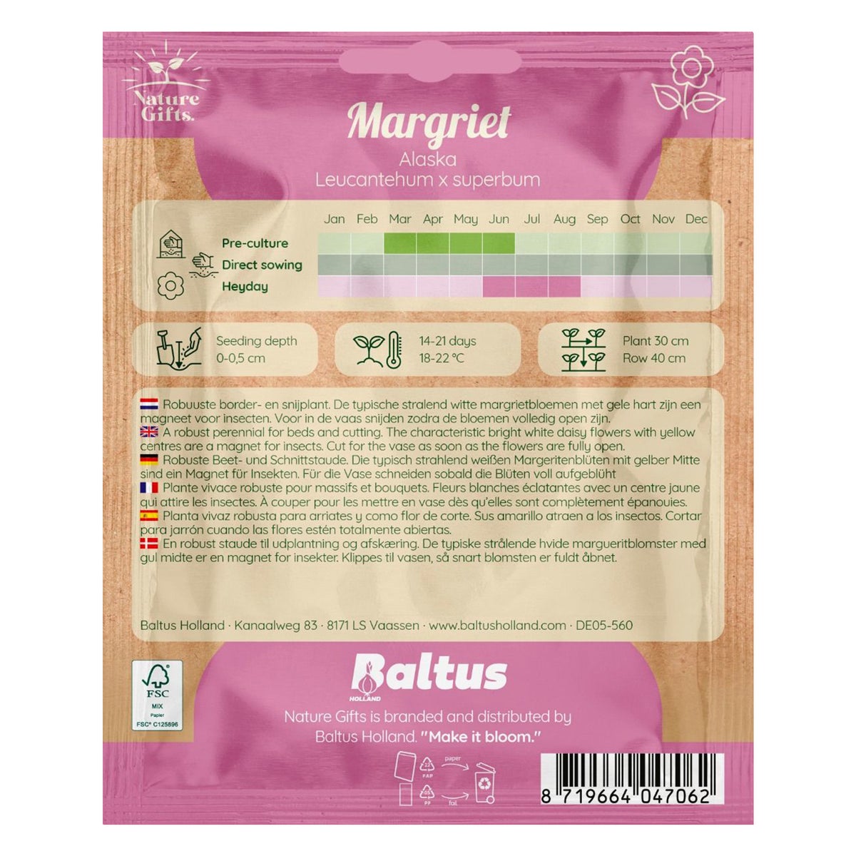 Margriet Alaska Margriet Alaska