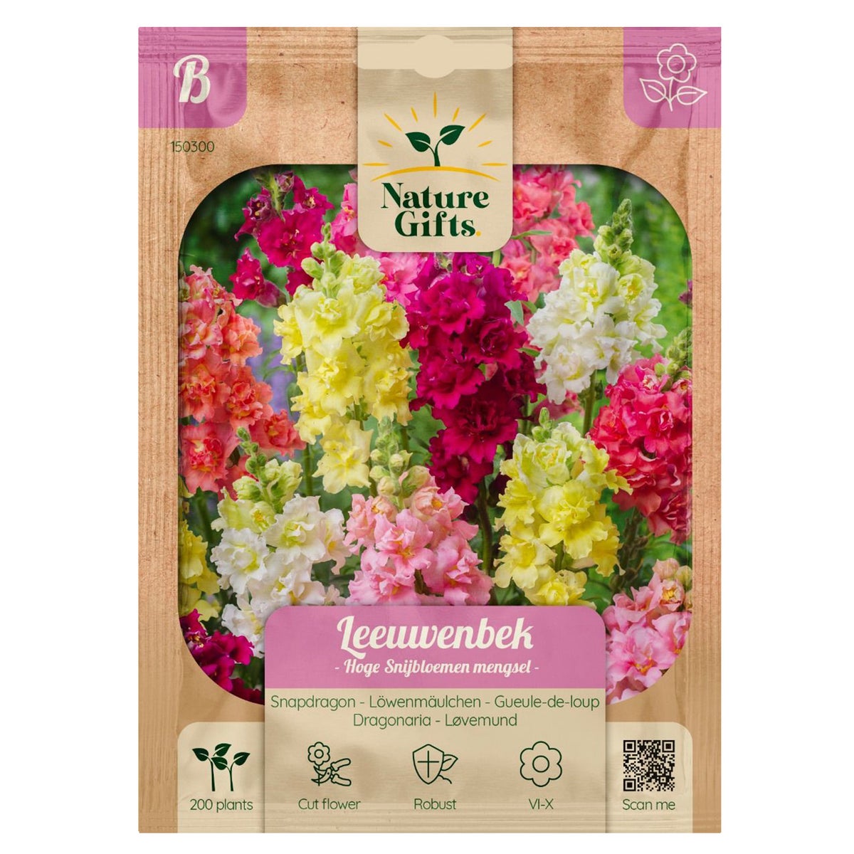 Leeuwenbek Leeuwenbek