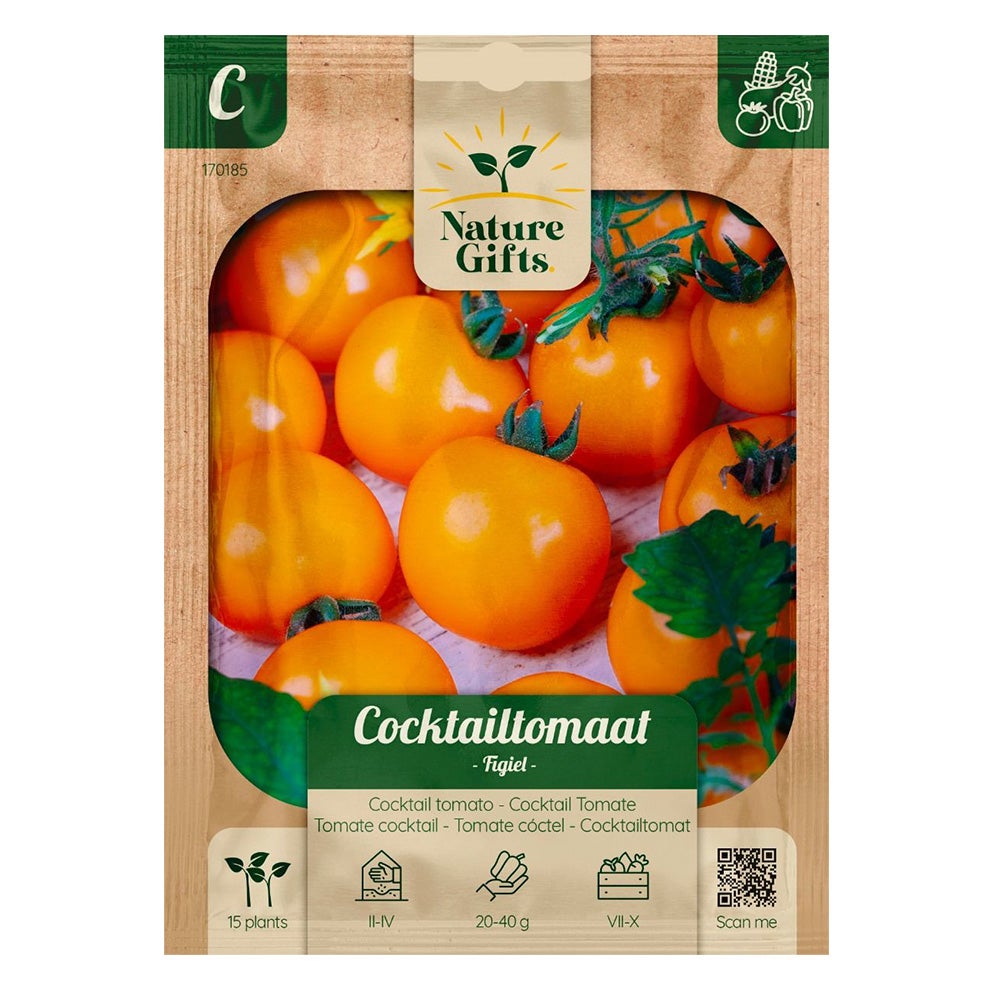 Tomaat cocktail Figel Tomaat cocktail Figel