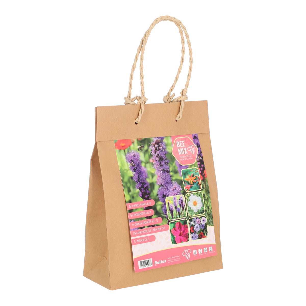 Bijenpakket Bijenpakket