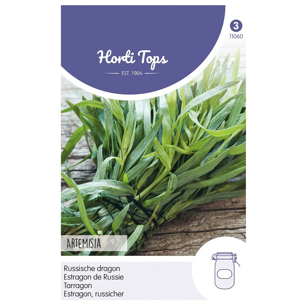 Dragon Horti Tops Dragon Horti Tops