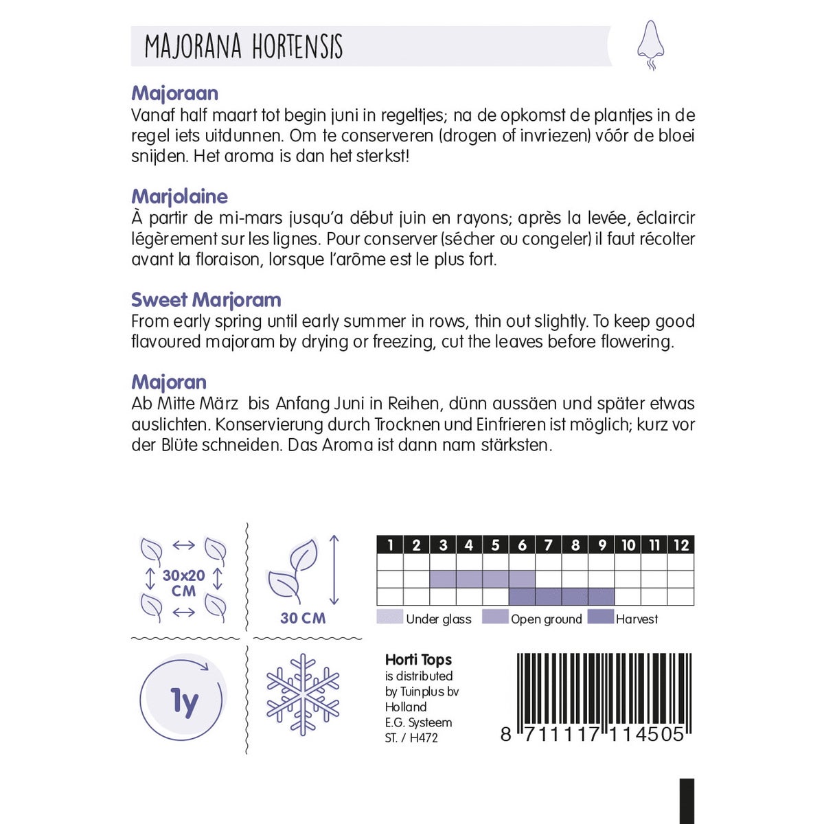 HT Majoraan HT Majoraan