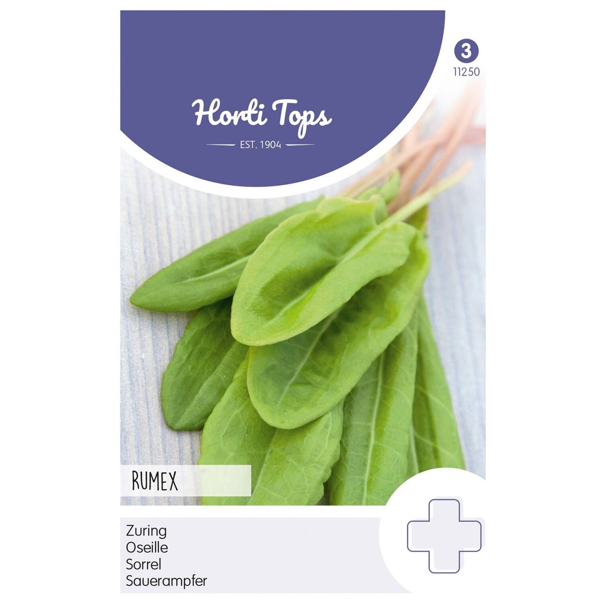 Zuring zaad Zuring zaad