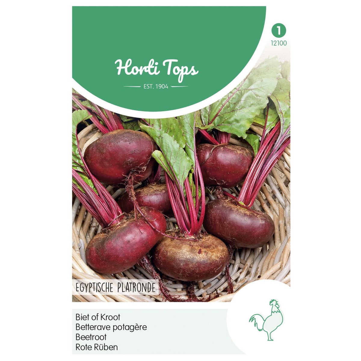 Bieten Egyptische platronde Bieten Egyptische platronde