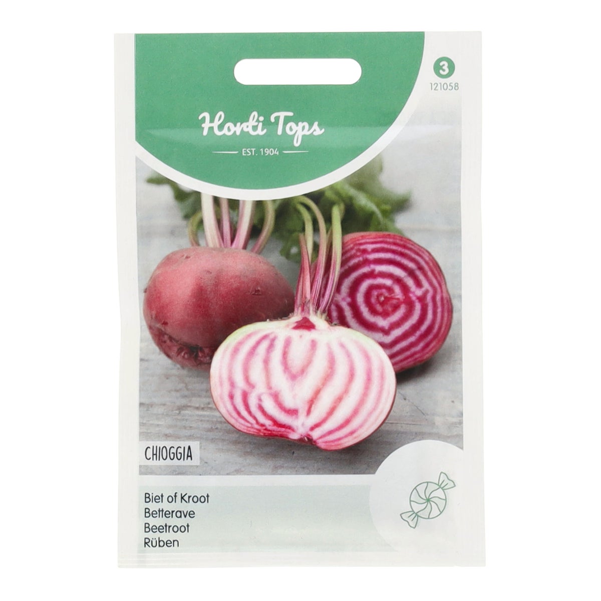 Bieten chioggia Bieten chioggia