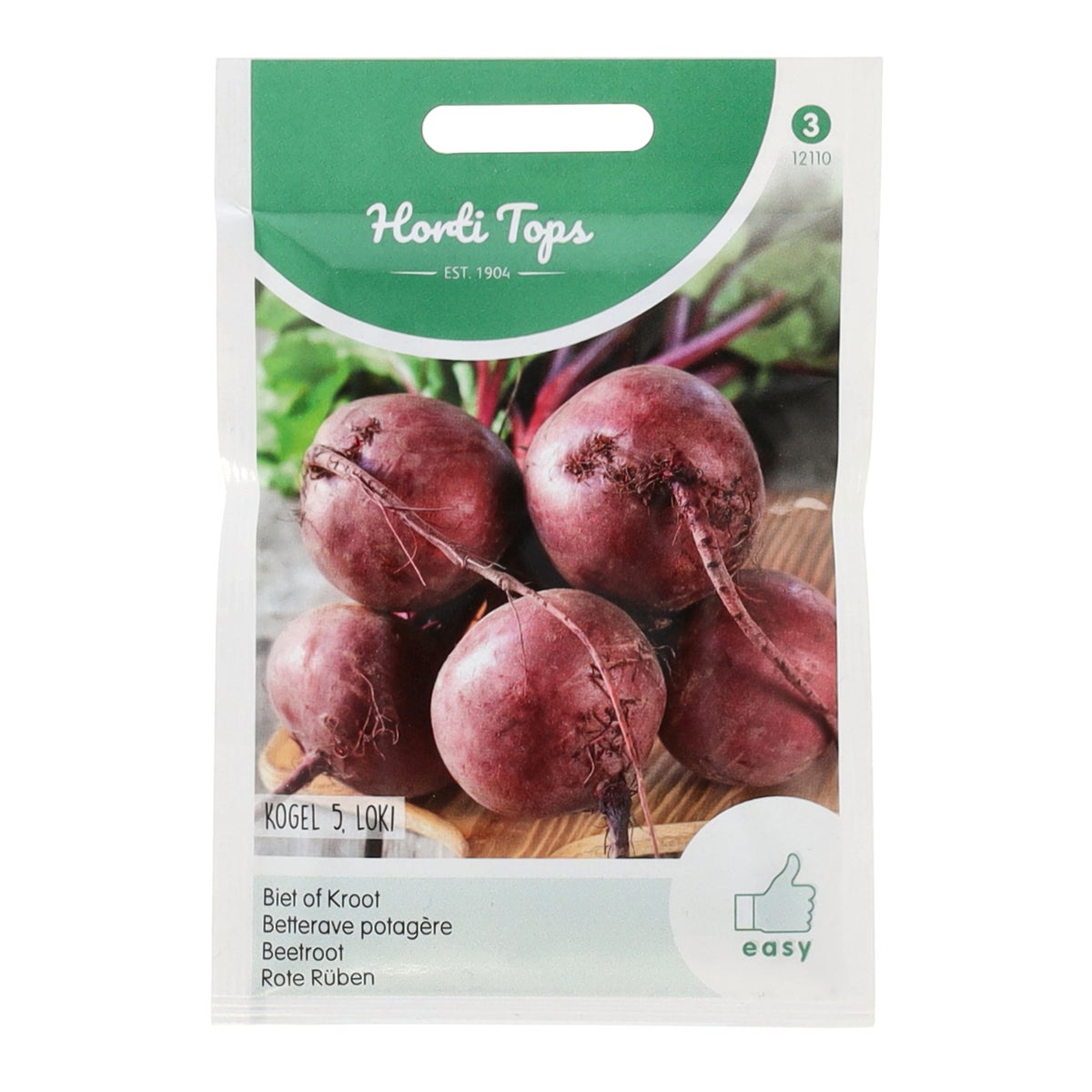 Bieten kogel 5 Loki Bieten kogel 5 Loki