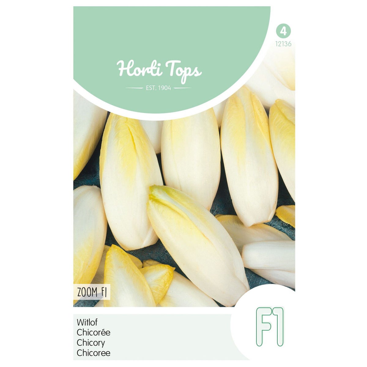 Brussels witlof zoom Brussels witlof zoom