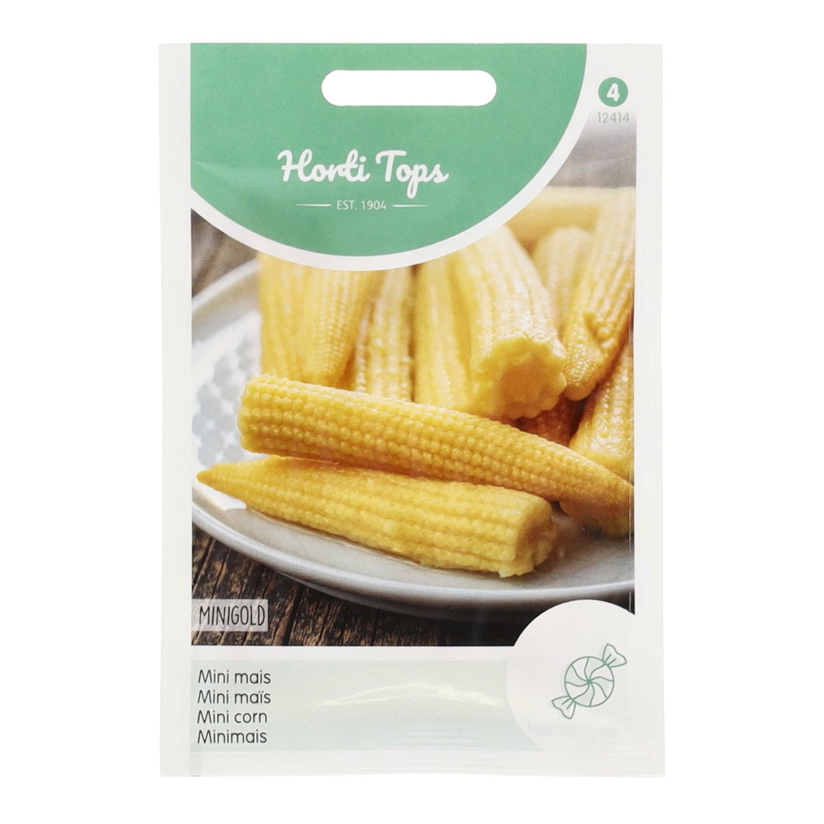 Minimais minigold F1 Minimais minigold F1