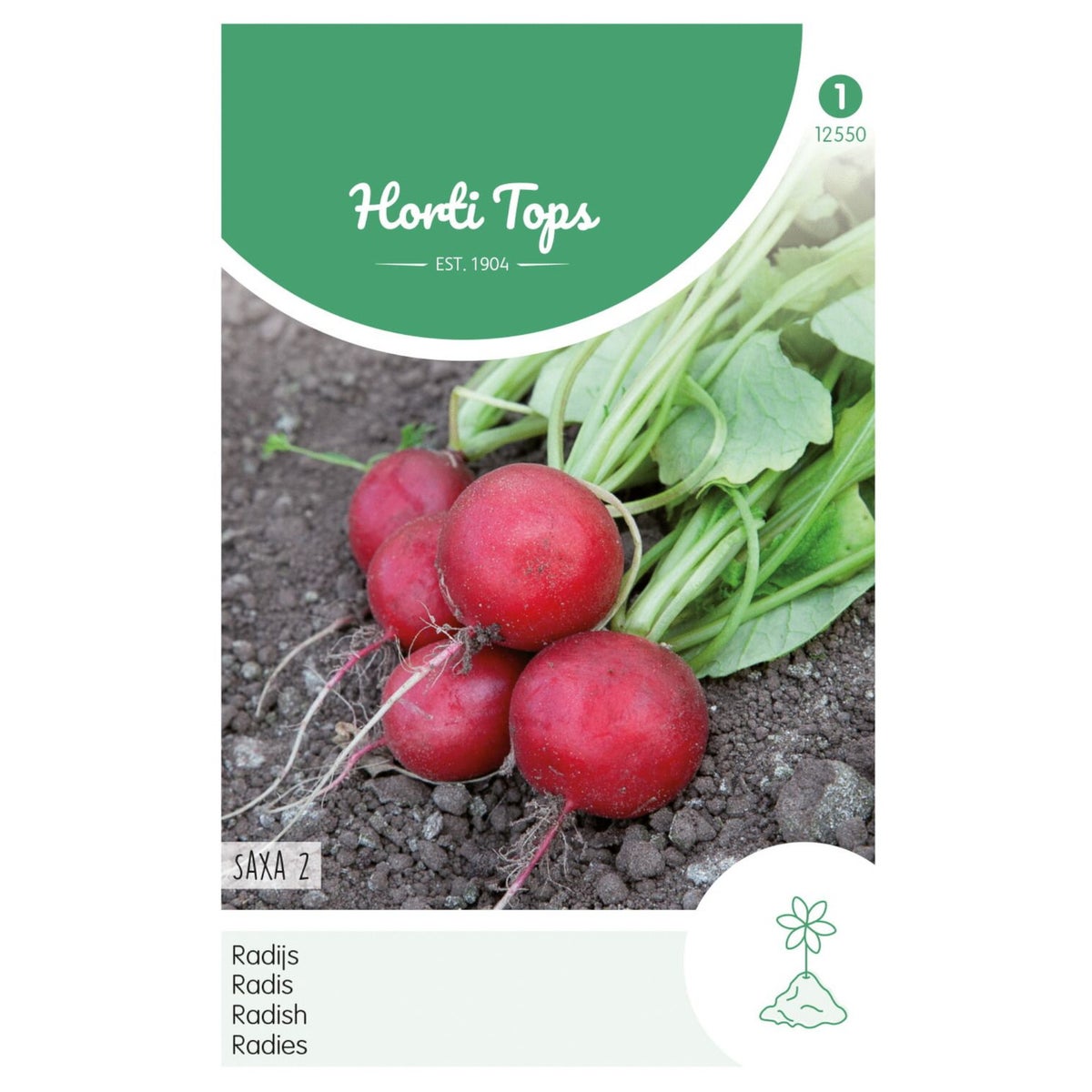 Radijs Saxa 2 Radijs Saxa 2