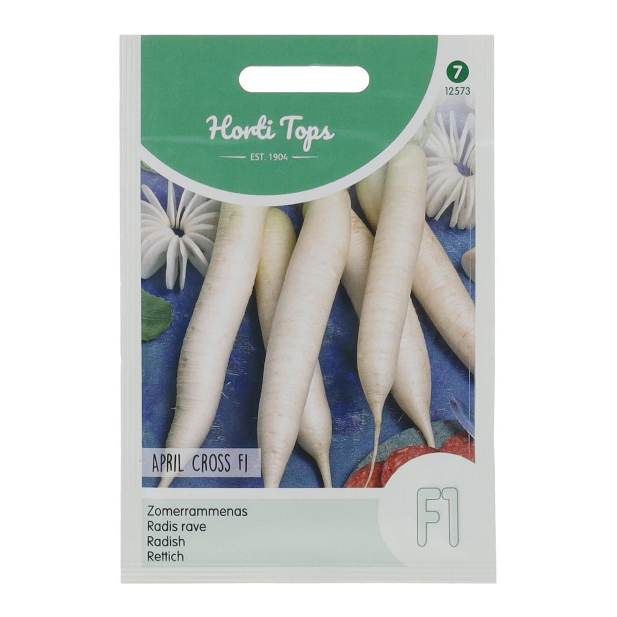 Zomerrammenas april cross Zomerrammenas april cross