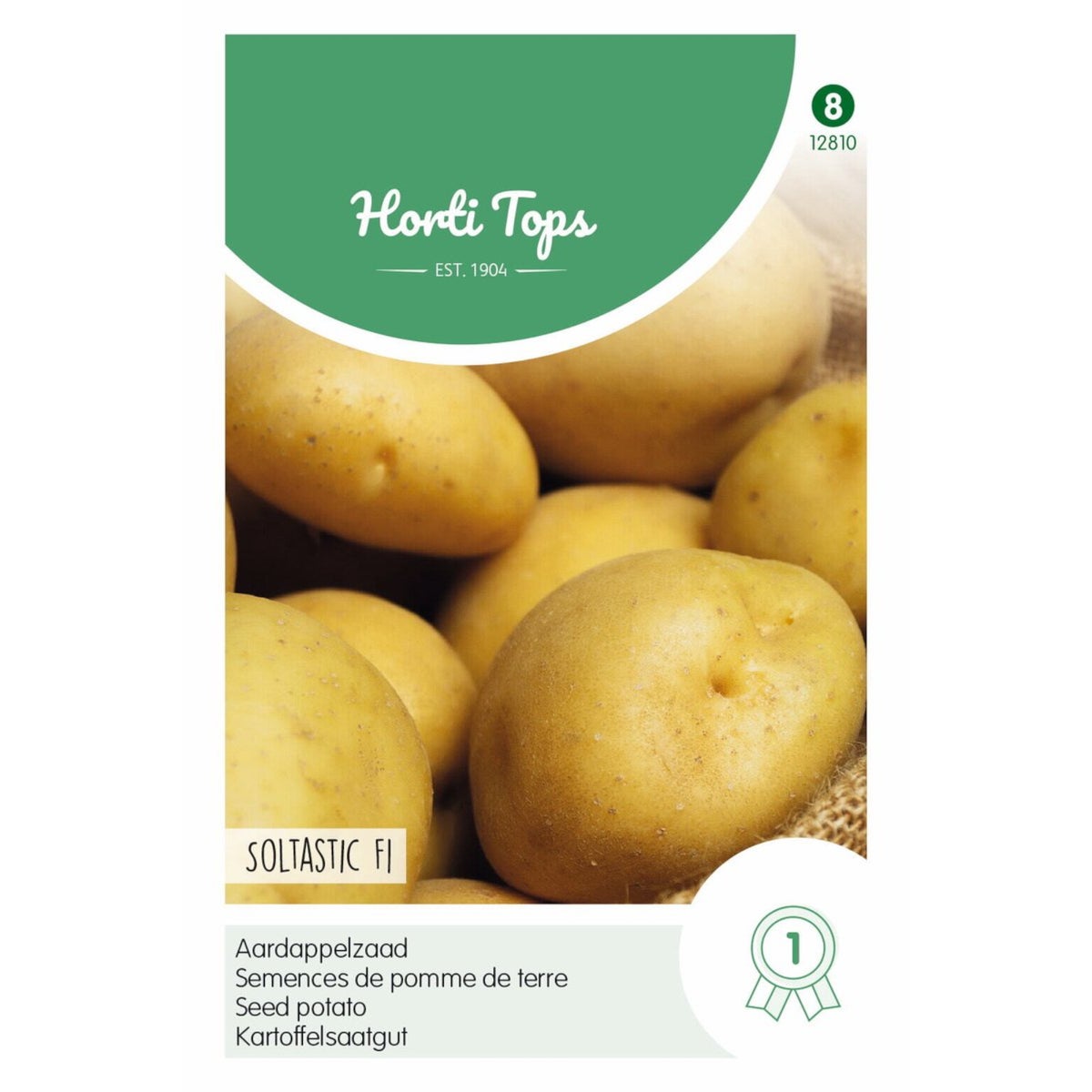 Aardappelzaad Soltastic SOLHY012 Aardappelzaad Soltastic SOLHY012