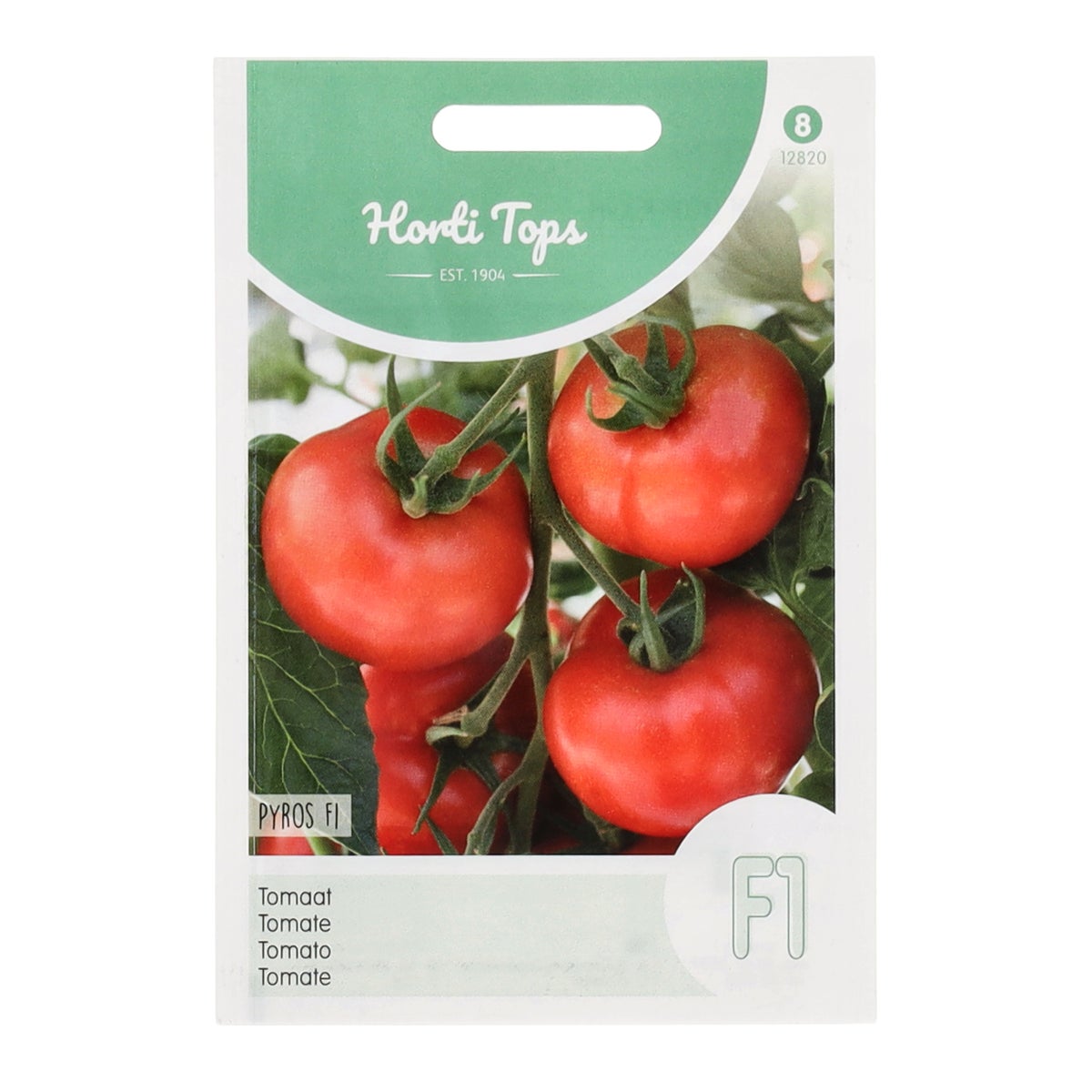 Tomaten Pyros Tomaten Pyros