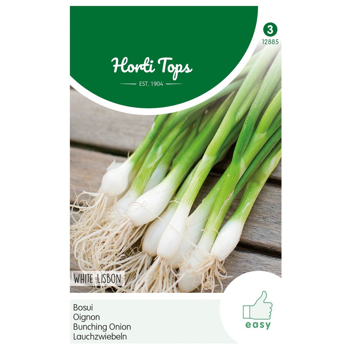 Bosui White Lisbon Bosui White Lisbon