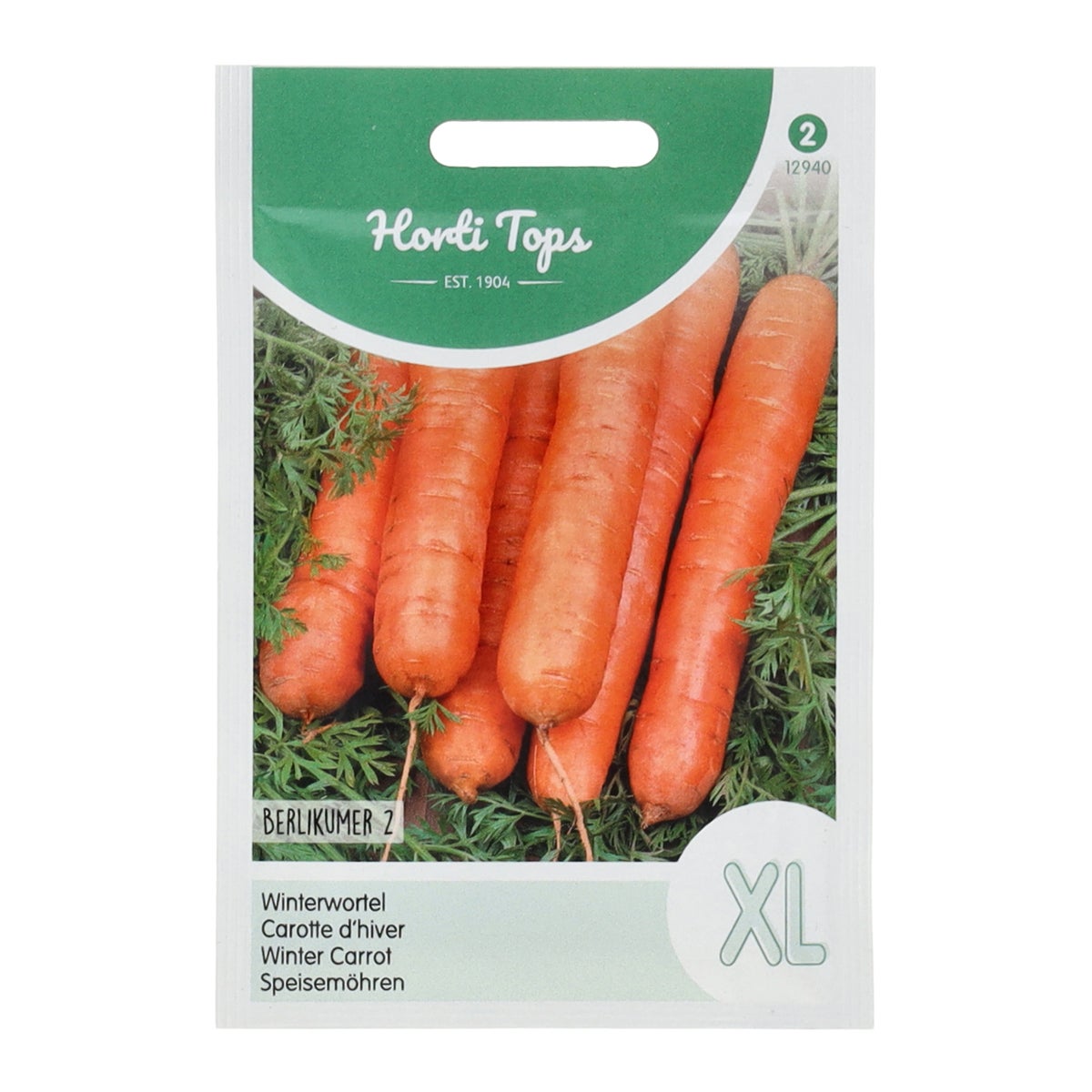 Wortelen Berlikumer 2 Wortelen Berlikumer 2