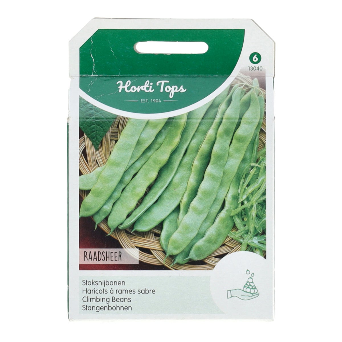 Stoksnijbonen raadsheer Veense Stoksnijbonen raadsheer Veense