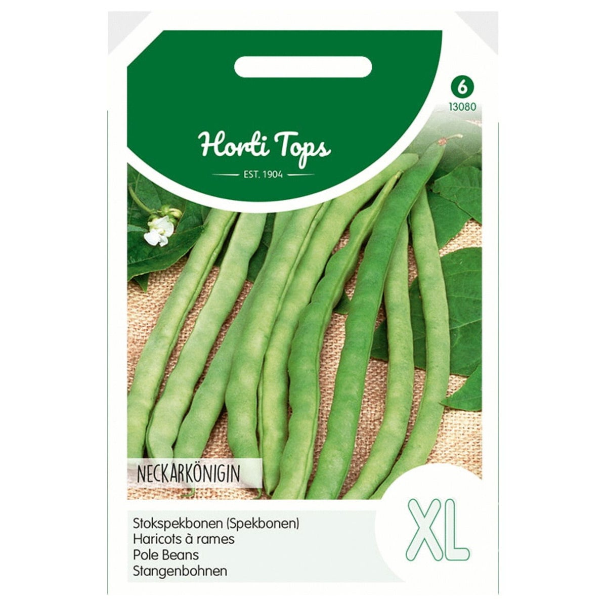 Stokspekbonen Neckarkönigin Phenomeen Stokspekbonen Neckarkönigin Phenomeen