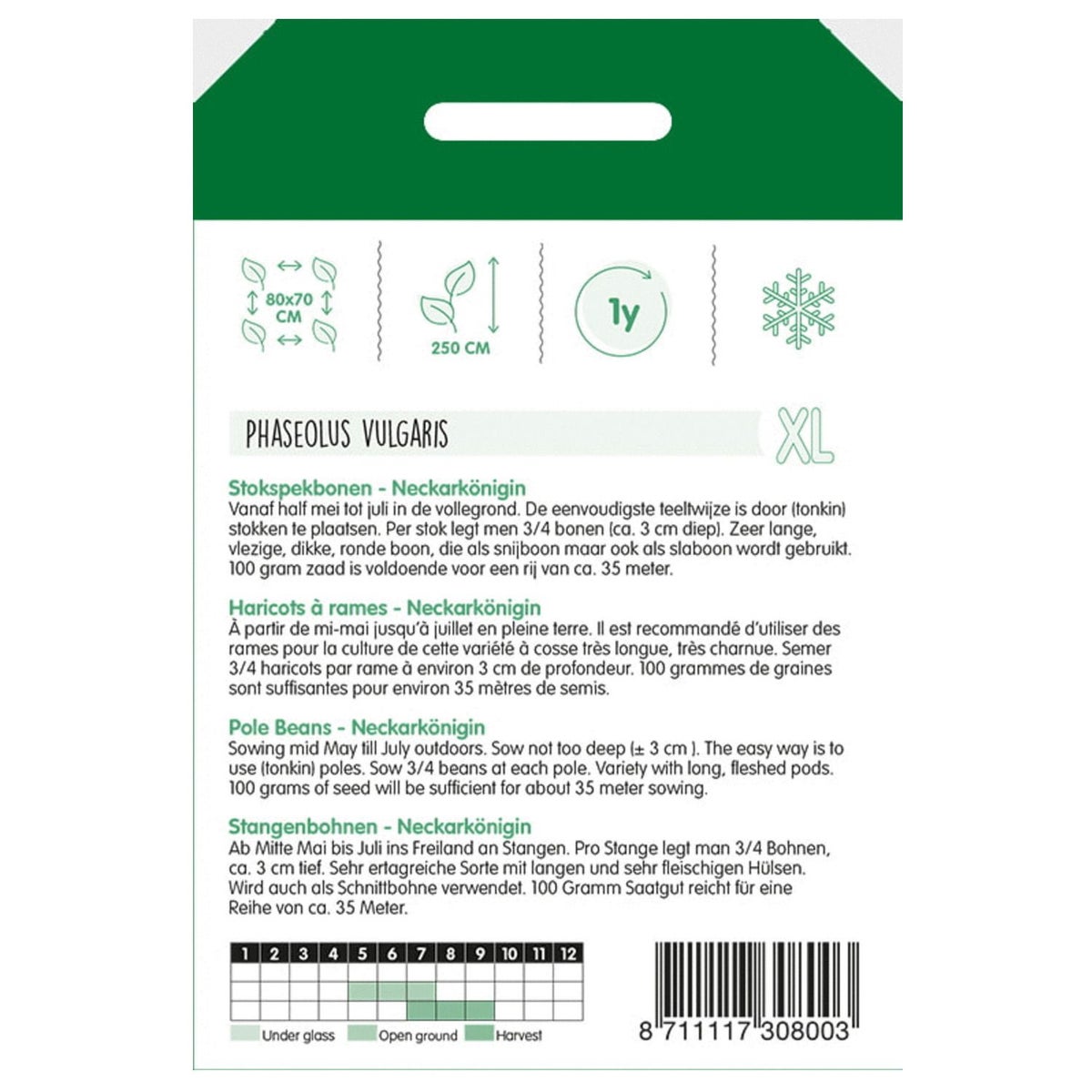 Stokspekbonen Neckarkönigin Phenomeen Stokspekbonen Neckarkönigin Phenomeen