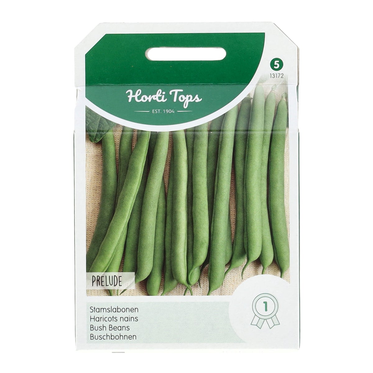 Stamslabonen Prelude Stamslabonen Prelude