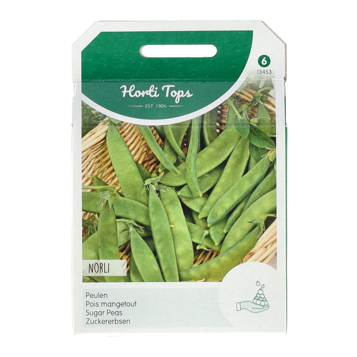 Peulen Norli 100g Peulen Norli 100g